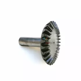 Koło Z27 przystawki do kukurydzy Bizon , MFKA Z-930, Oros