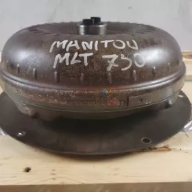 Konwerter Manitou MLT 730