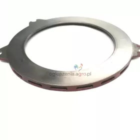 Płyta hamulcowa Case MX80C, MX90C, MX100, MX110, MX120, MX135
