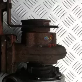 Turbina Perkins 1004-4 JCB,Massey Ferguson, Manitou, Case 2674A362