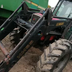 Tur Amagri Hm 55 Adaptacja Massey Ferguson 3050,3060,3070