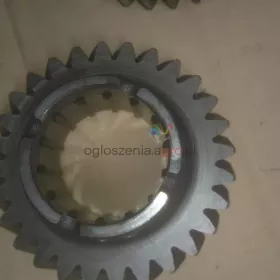 tryb skrzyni biegów Massey ferguson 3050, 3060, 3065, 3070, 3075,