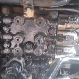 czesci skrzyni biegów new hollan 8670,8870,8970,ford g 190,170