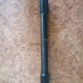 Wałek wewnętrzny John Deere 2054,2056,2058,2064,2066,2254,2256,2258,22