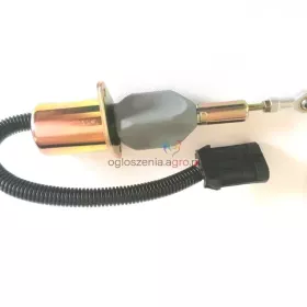 Cewka gaszenia John Deere 2054,2056,2058,2064,2066,2254,2256,2258,2264