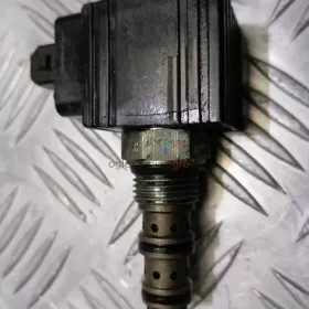 Elektrozawór Massey Ferguson 3050,3060,3070,3080,3090,3095,3115,3125