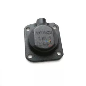 Pokrywa przystawki Renault Temis 550,610,630,650