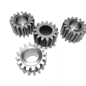 Zestaw planetarny Renault 75,14 75,34 85,14 95,14 103,54 106,14106,54