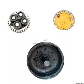 Układ planetarny ZF AP-9 /DKZ-7 Moxy Mt 27,30, 31,41DTR Terex Ta 30