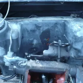 Zbiornik Paliwa Massey Ferguson 3635, 3645,3650,3655,3660,3670, 3690