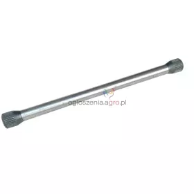 Wałek skrętny Steyr 9105,9115,9125,9145,CVT 120,130,150,170