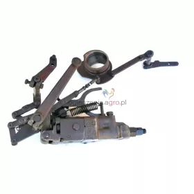 Rozdzielacz podnośnika Same, Lamborghini, Hurlimann