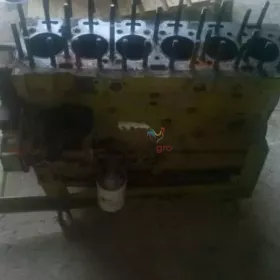 Wszystkie czesci silnik Perkins 6 Mercator, Dominator 6.354, 1006.6