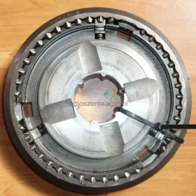 Synchronizator 1-2 biegu Massey Ferguson 3610,3630,3640,3650,3680,3690