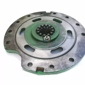 Obudowa dyferencjału John Deere 7600,7700,7800, 7610,7710,7810