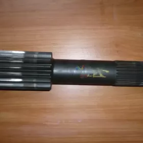 Wałek hamulcowy,układu planetarnego Case Maxxum 5120,5130,5140,5150