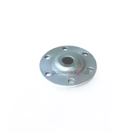 Piasta WOM Massey Ferguson 3050,3060,3065,3070,3075,3085,3090,3095