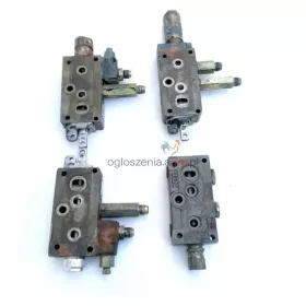 Sekcja hydrauliki Lamborghini 956,1106,1306,1506,1556 Same