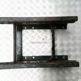 Konsola zaczepowa Deutz Agrotron 6.00, 6.05, 6.15, 6.20, 6.30, 6.45,