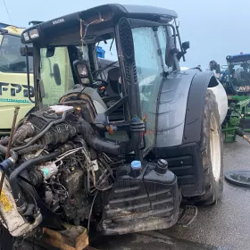 Valtra N163 Versu 2013r.