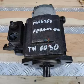 Pompa hydrauliczna Massey Ferguson TH 6030 {Cassapa}