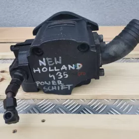 Pompa hydrauliczna New Holland LM 435 {Powershift}
