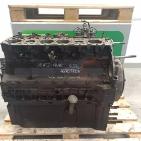 Silnik Deutz-Fahr 620 Agrotron (TCD2012L064V) 