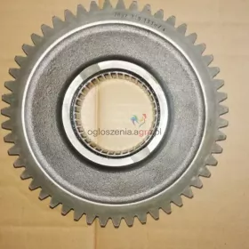 Tryb, koło zębate Fendt 600,610,611,612,614 Case 946, 1046 ZF
