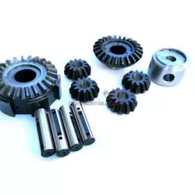 Mechanizm różnicowy Massey Ferguson 7622,7624,7626,7722,7724,7726