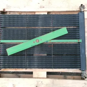 Chłodnica oleju John Deere 985,1072,1075,1085,1166,1174,1177,1188,4435