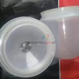 Osadnik kurzu filtra powietrza Claas Mercator,senator,protector.