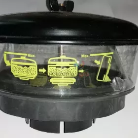 Filtr wstępny,separator kurzu,Renault 110,54 133,14 155,54,120,54