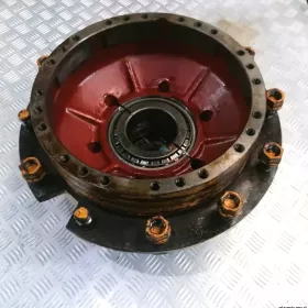 Piasta mostu ZF AP-9/DKZ-7 Moxy, Terex