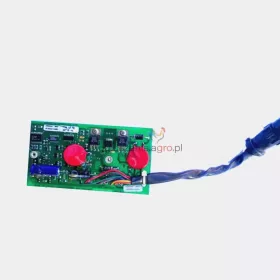 Płytka dźwigni zmiany biegów Ford G170, G190, G210, G240