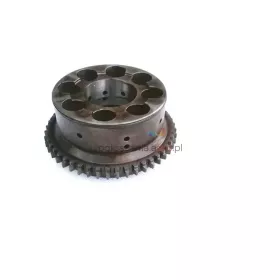 Piasta, tłok Deutz Agrotron 108,118,120,135,150,M420,M610,M620, M625