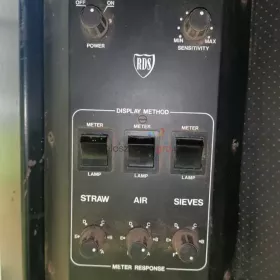 Czujnik strat ziarna John Deere 970,975,1042,1055,1072,1075,1174,1177