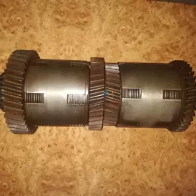 Wałki skrzyni biegów Case 7120,7130,7140,7150,7210,7220,7230,7240,