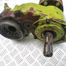 Przekładnia przystawki Claas Multimaster 4-75, 5-75, 6-75