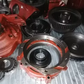 Części skrzyni biegów Claas Axion C Matic 810,820,830,840