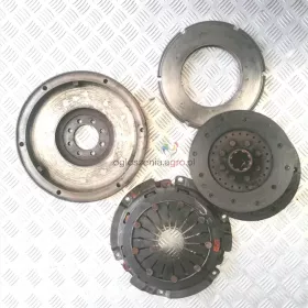 Sprzęgło kompletne MDW 524, Docisk, tarcza,