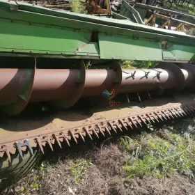 Ślimak hederu 4,2 John Deere 1042,1052,1055,1065,1067,1072,1075,1085