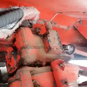 Pompa jazdy Hydrostat Bizon BS-5110, Z-110