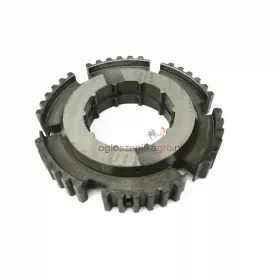 Korpus synchronizatora Massey Ferguson 3655, 3670,3680,3690