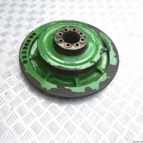 Wariator John Deere 1166,1174,1177,1188,4435