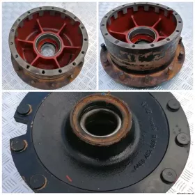 Piasta Massey Ferguson 8170,8270,8280,9240 ZF APL 5052