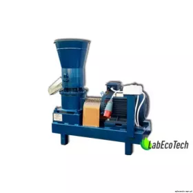 Peleciarka / Granulator do pellet Ultra-200 / 11 kW