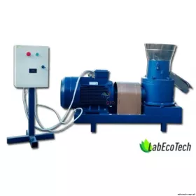 Peleciarka / Granulator do pellet Ultra-280 / 22 kW