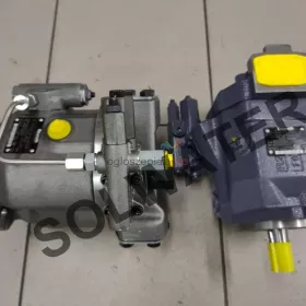 Rexroth R902561729 AA10VSO71DFR/31R-VPA42N00 Zmienna pompa tłokowa