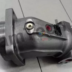 Rexroth R902024887 A2FM23/61W-VPB016 Silnik o stałym tłoku osiowym Uniwersalny silnik 