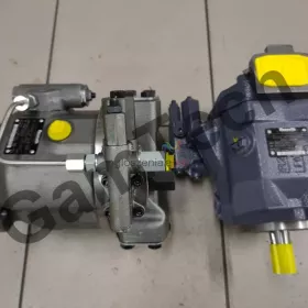 Pompa Bosch Rexroth A10VSO100DFR/31 nowa różne rodzaje oryginalna